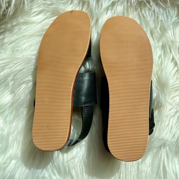 St Agni Vera Sandal - Picture 2 of 4